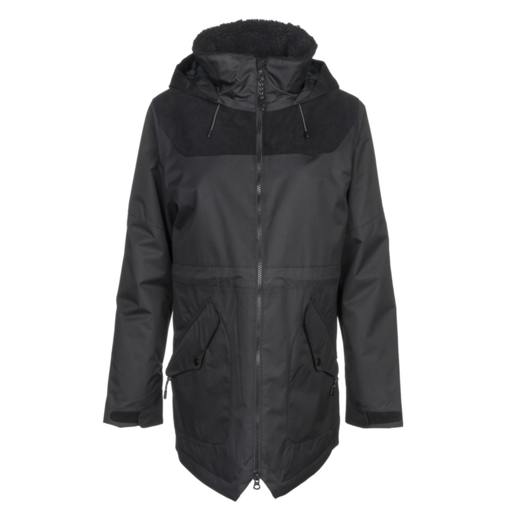 Burton Prowess Womens Insulated Snowboard Jacket 2018