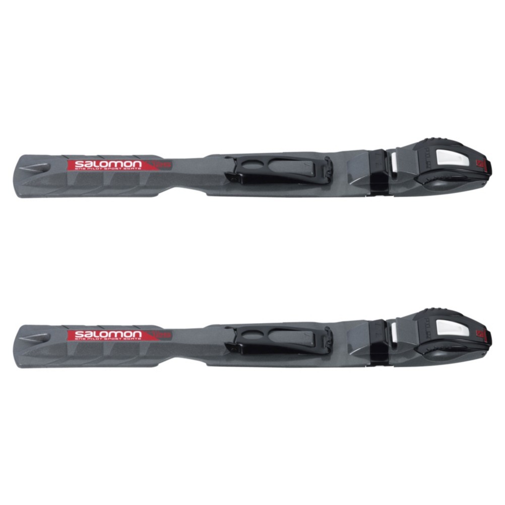 salomon skate ski bindings