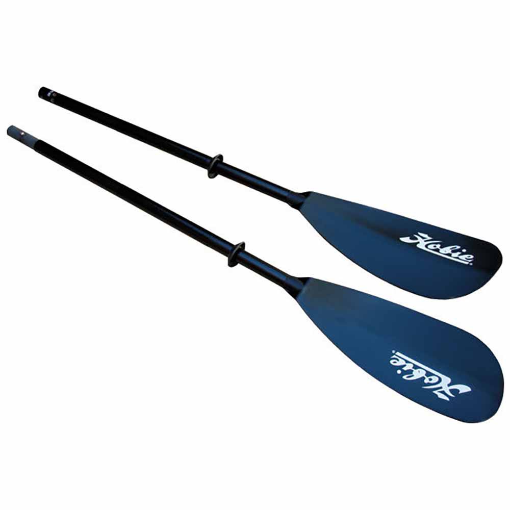 Hobie 2 Piece Fiber Shaft Kayak Paddle 2017