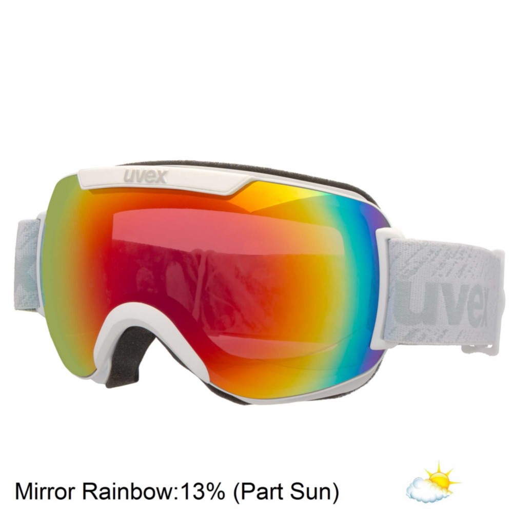 Uvex Downhill 00 Fm Goggles 18