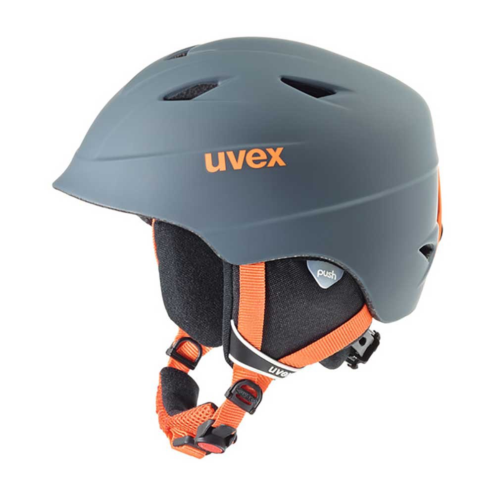 uvex kids helmet
