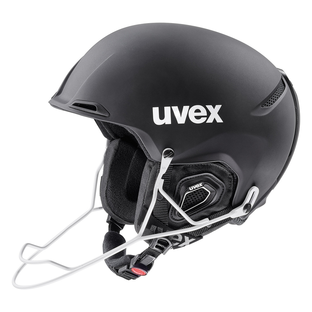 Uvex Jakk + SL Helmet 2020