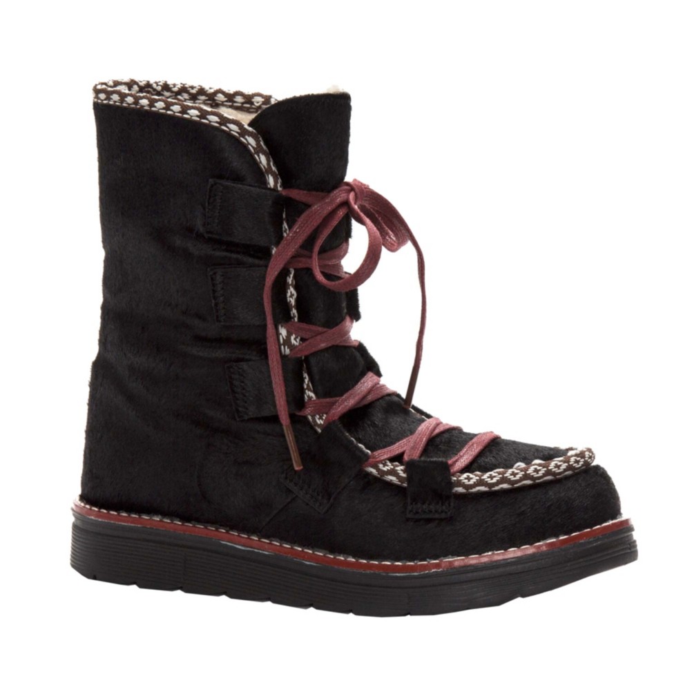 royal canadian footwear