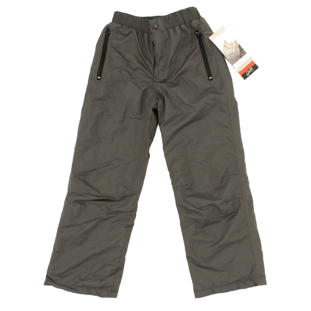 pull on ski pants