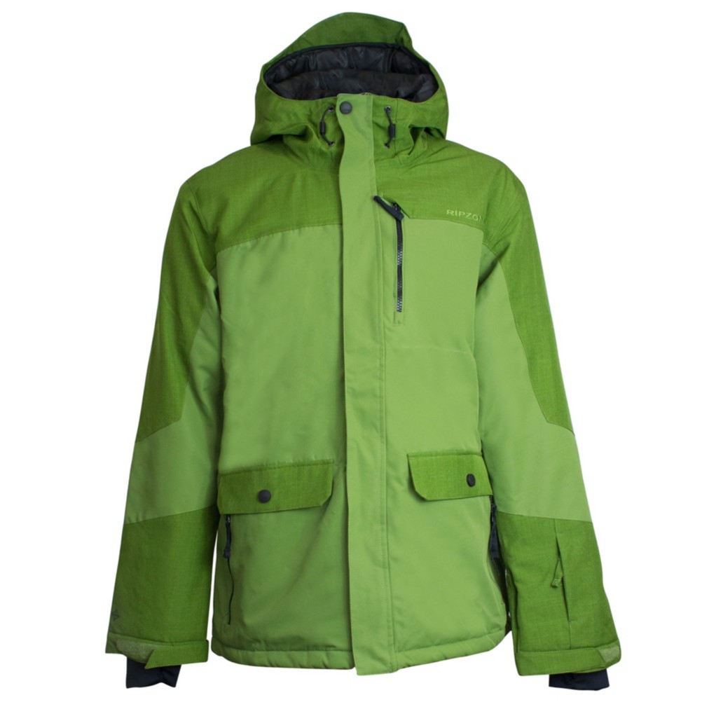 ripzone jacket review
