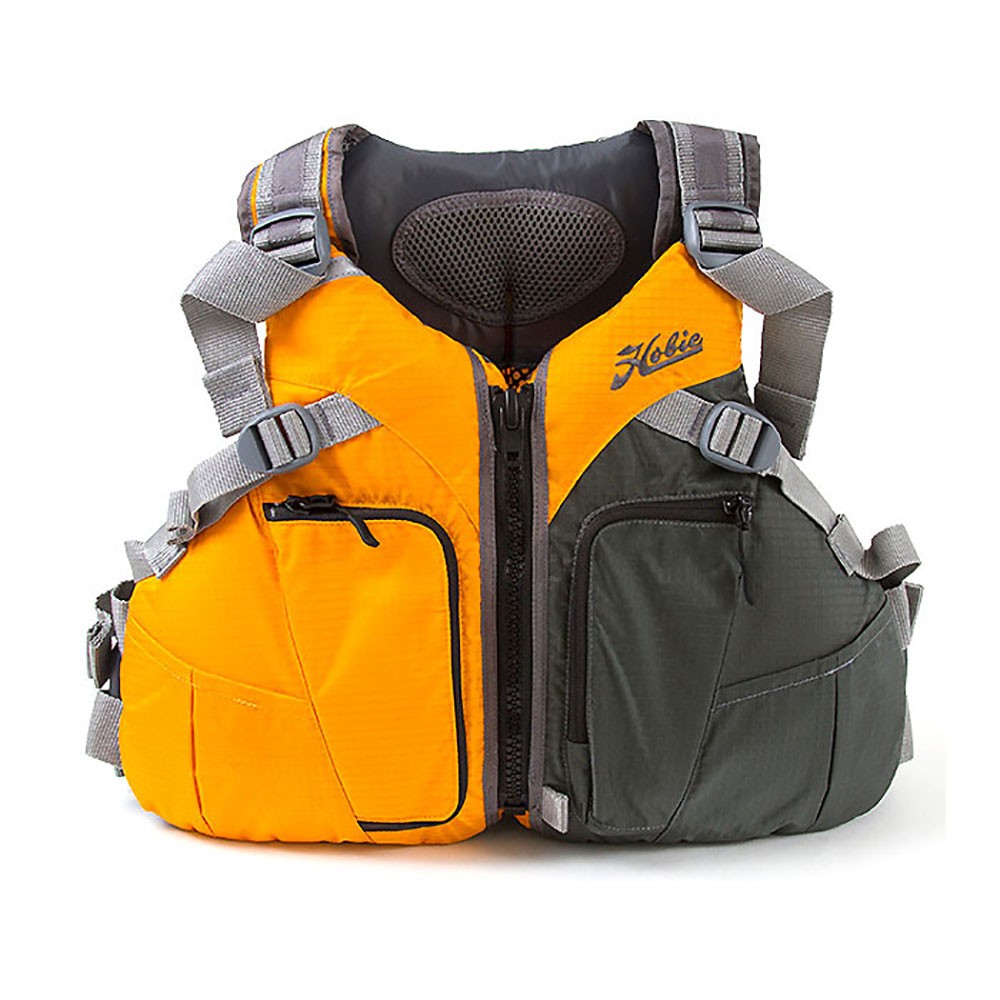 Hobie ThinBack Adult Kayak Life Jacket 2018