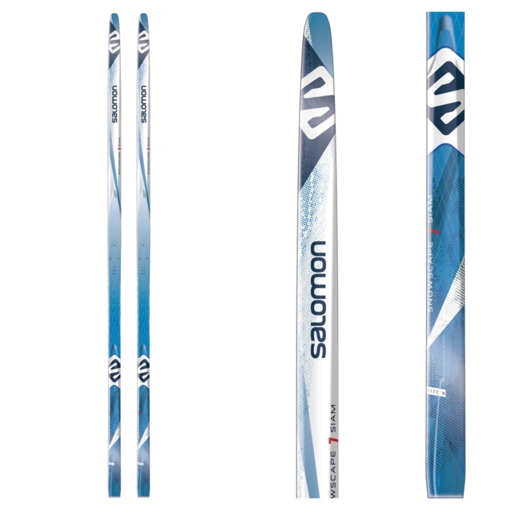 salomon siam 7 skis