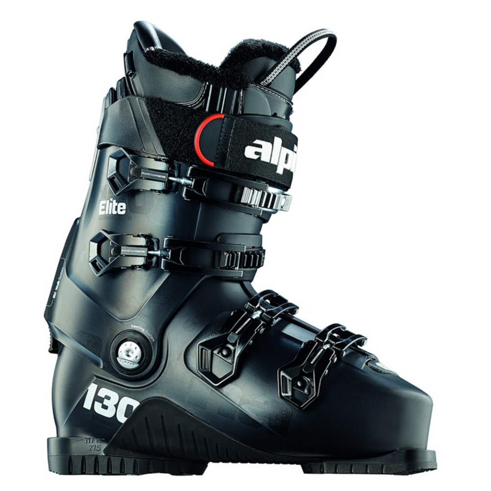 alpina boots