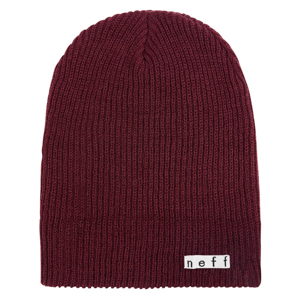 neff daily beanie
