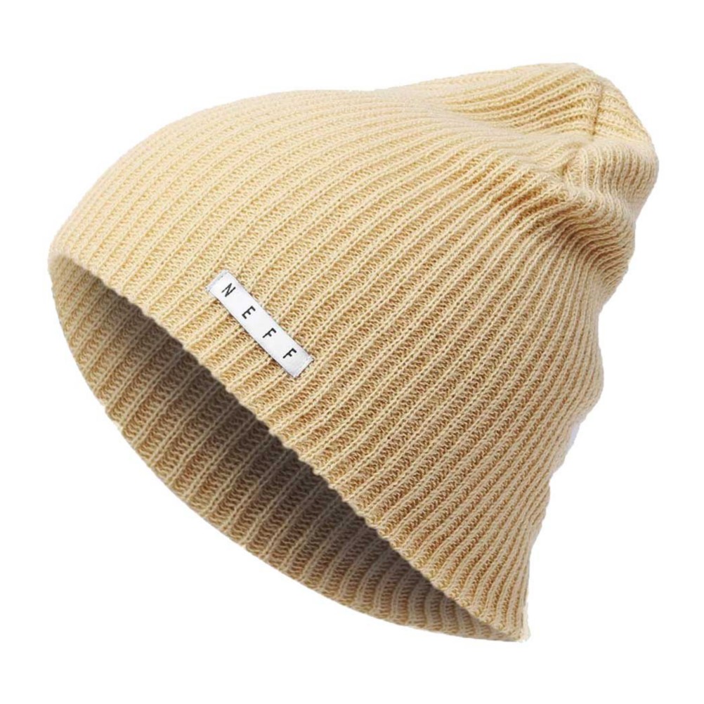 neff daily beanie