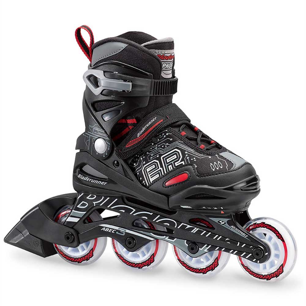 Bladerunner Phoenix Adjustable Kids Inline Skates 2020