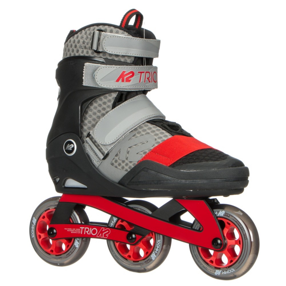 K2 Inline Skates