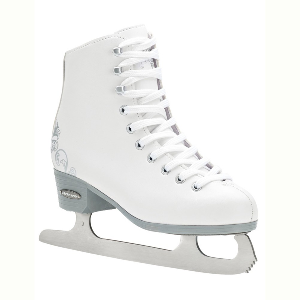 girls figure ice skates