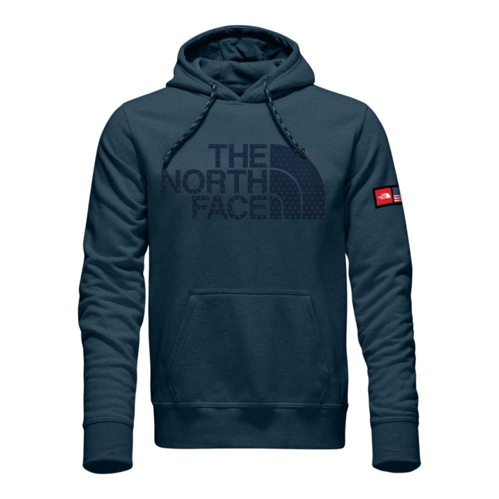 the north face collection 2018