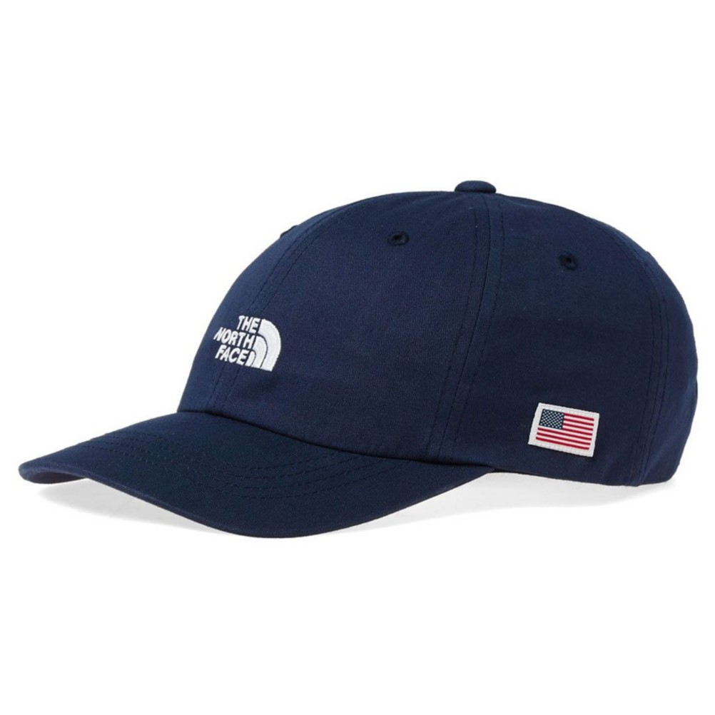 the north face men's hats
