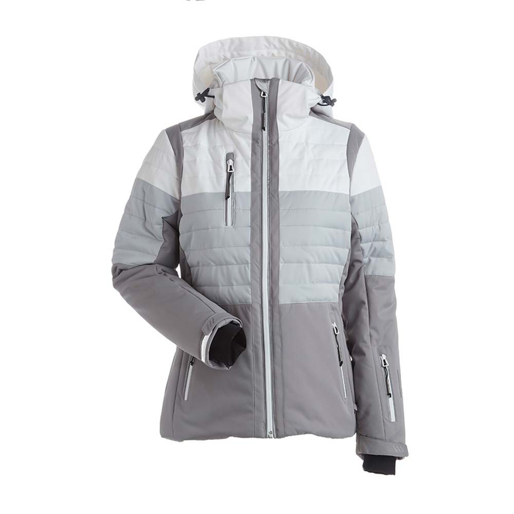 Womens petite ski jacket