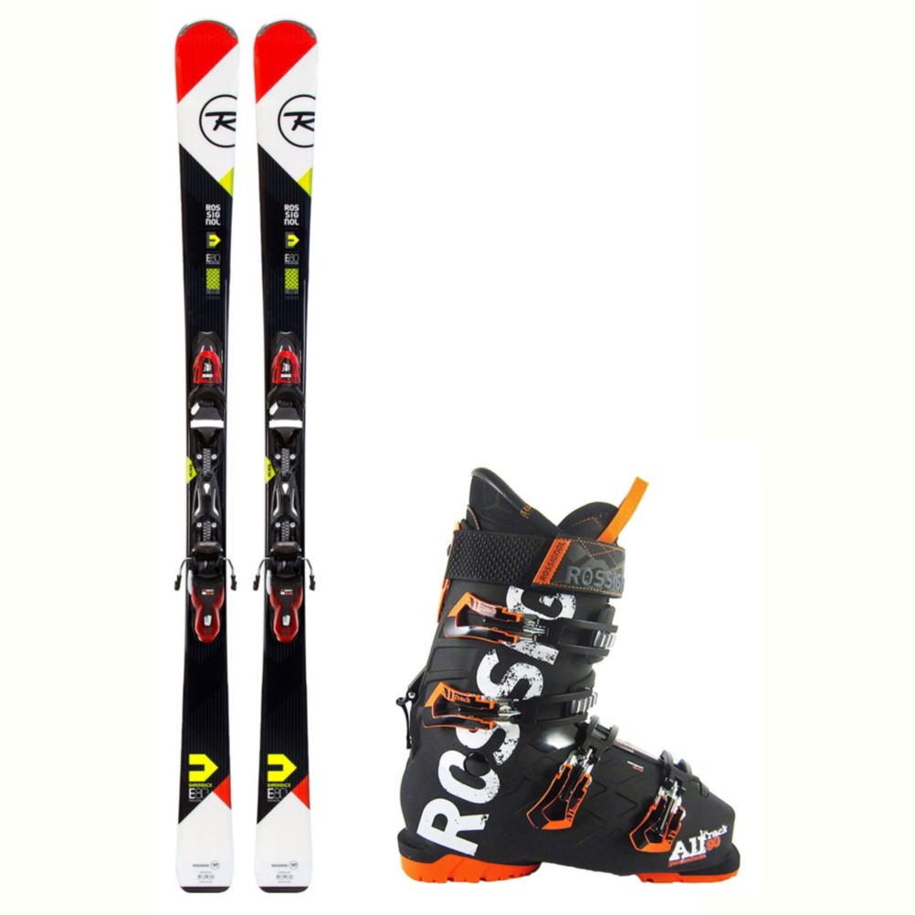 rossignol 90 alltrack