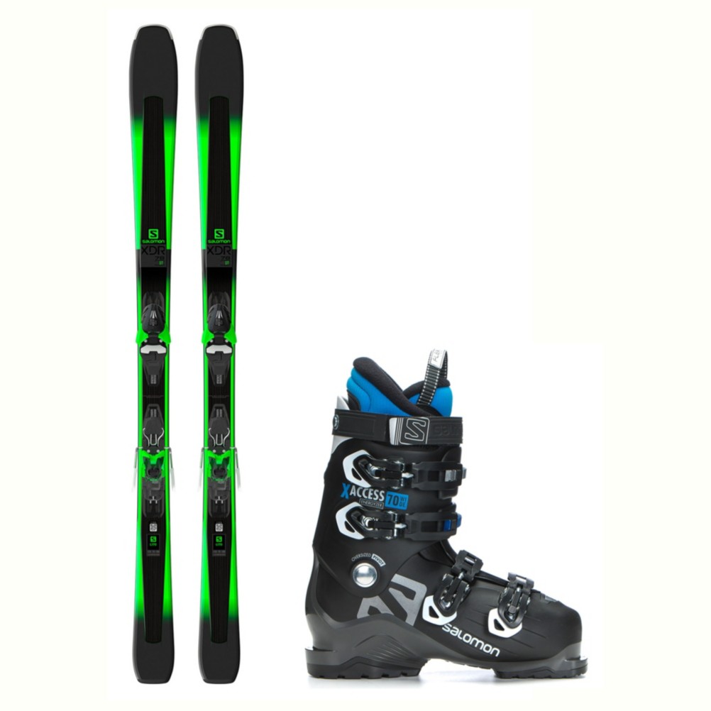 xdr 78 st salomon