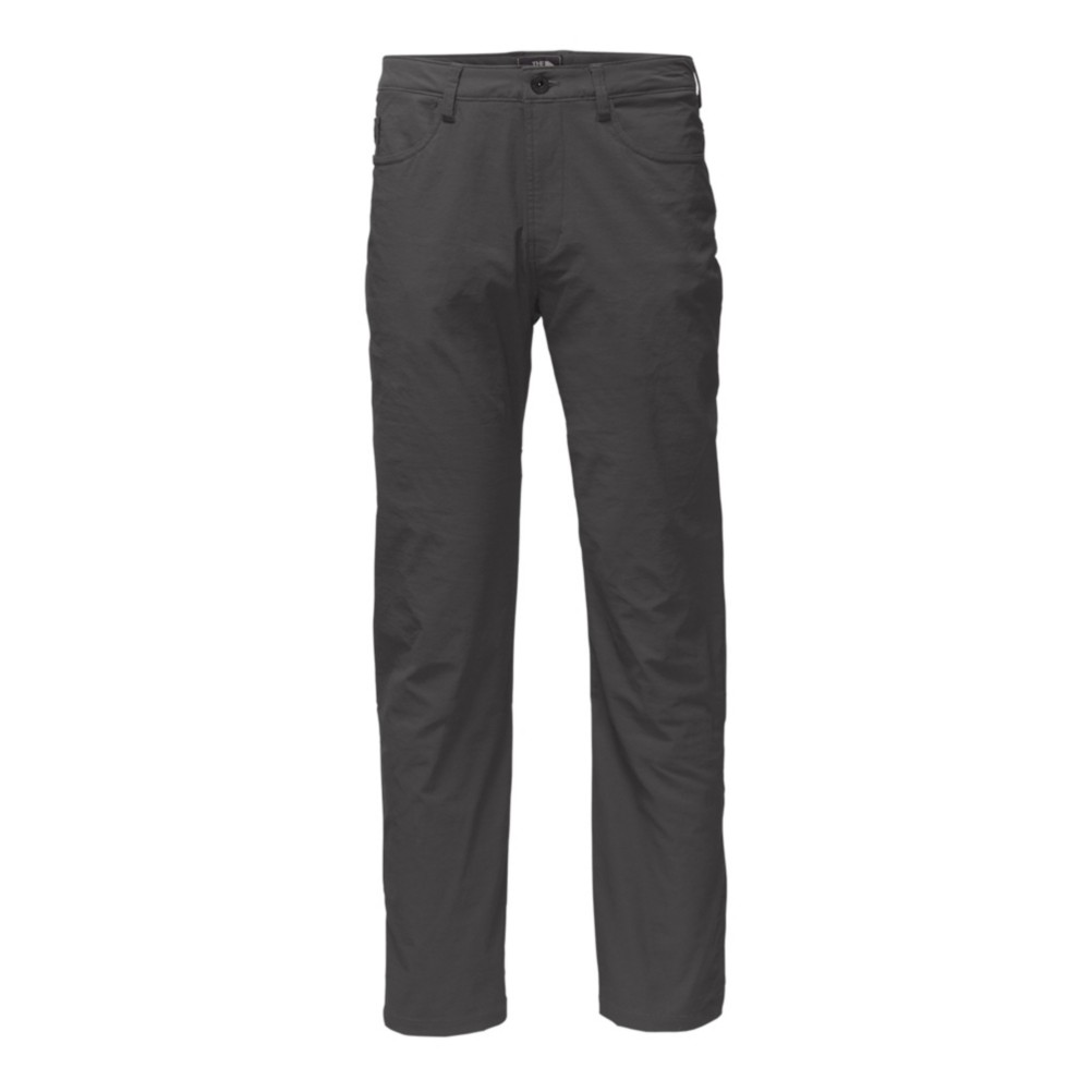 north face sprag 5 pocket