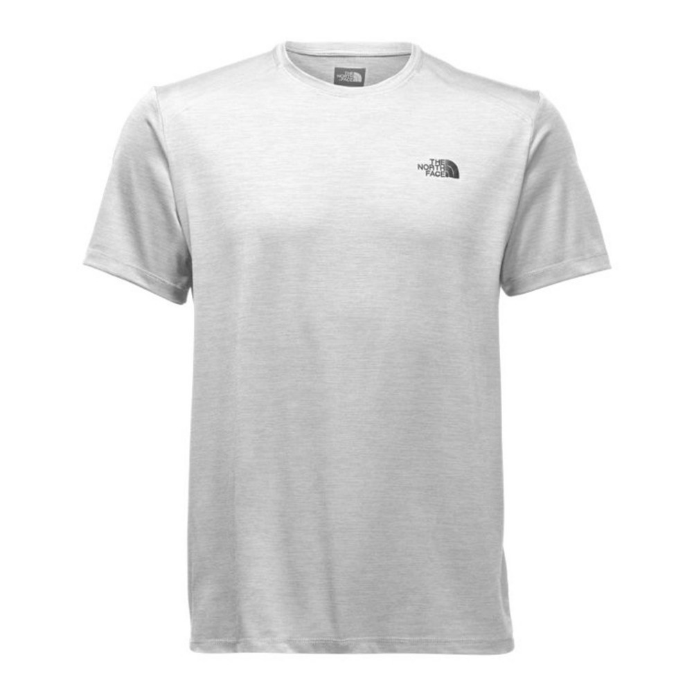 the north face flashdry shirt