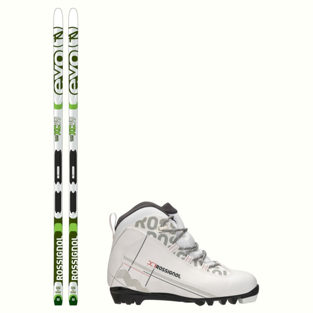 rossignol evo glade