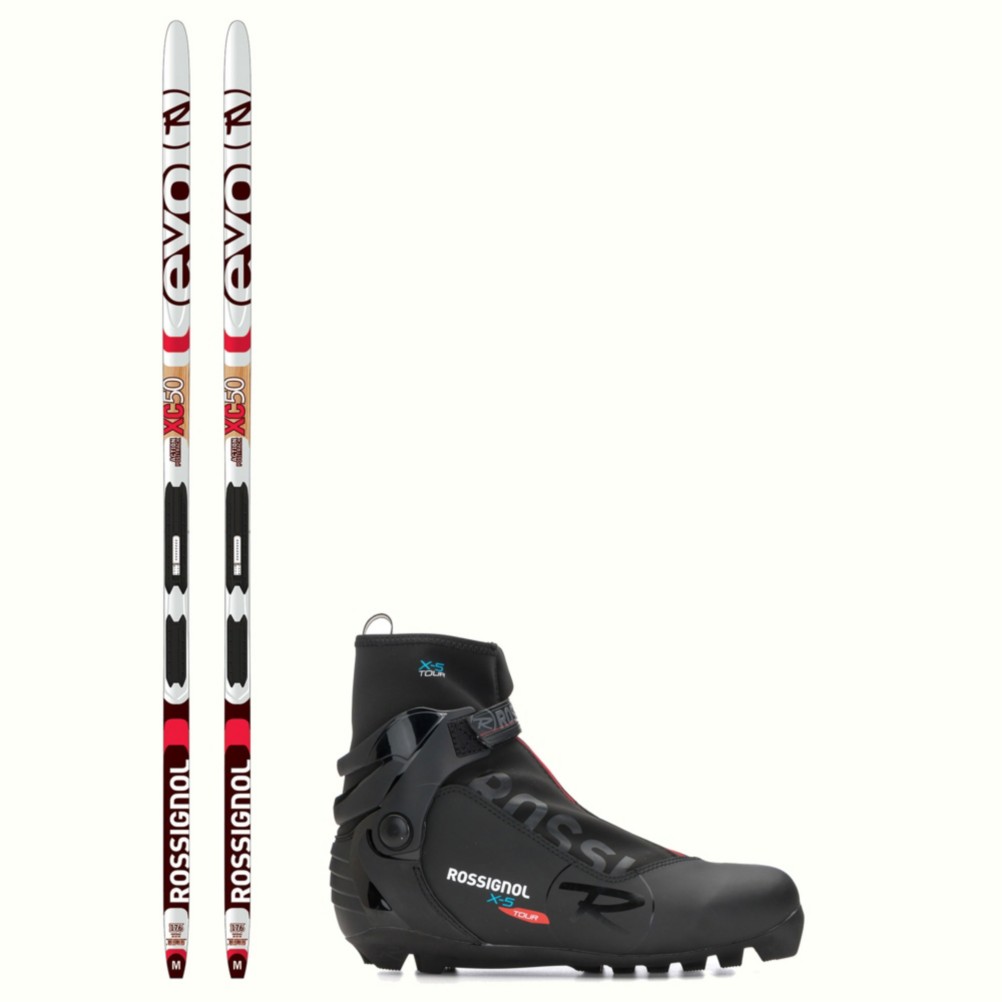 rossignol evo action 50