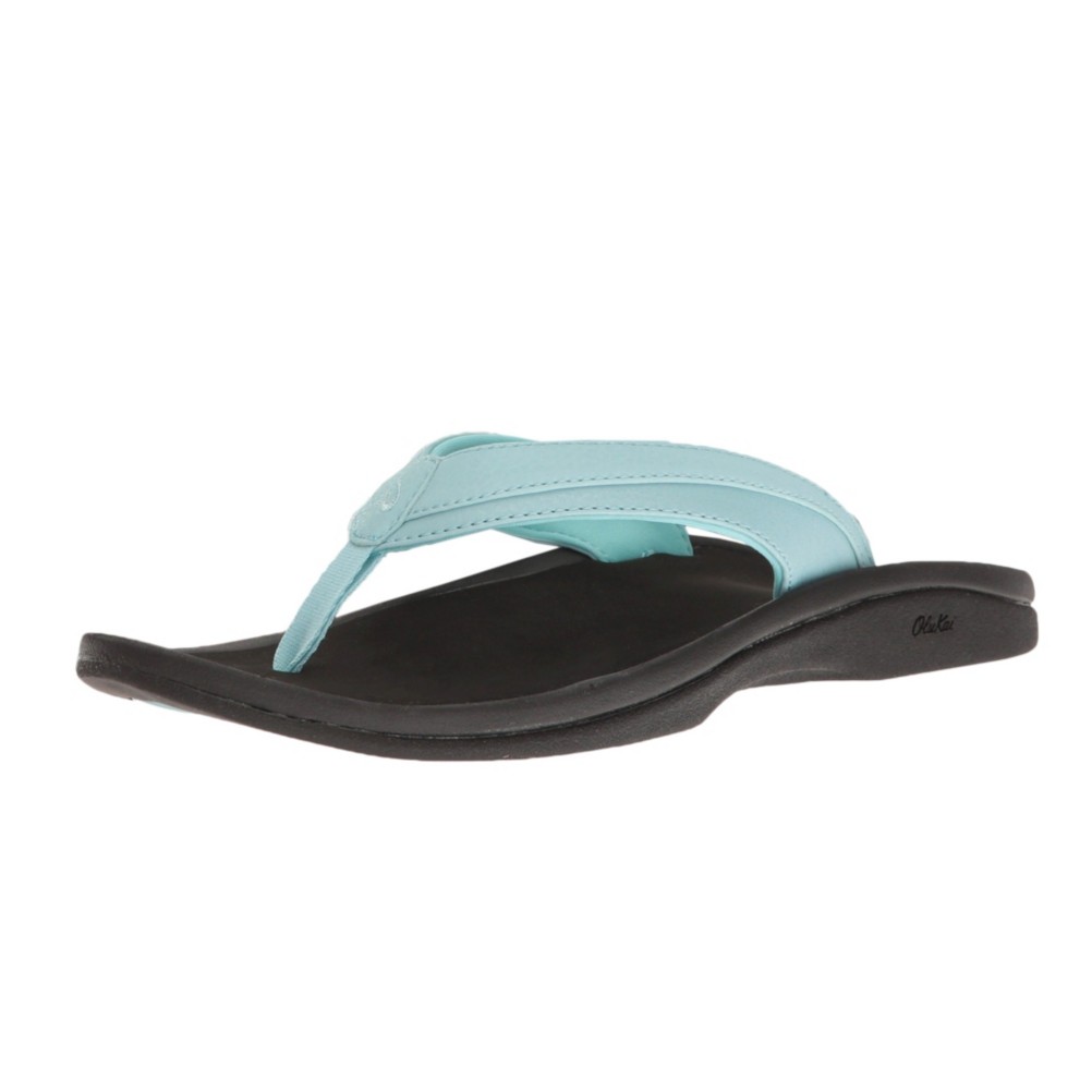 ohana women's flip flops