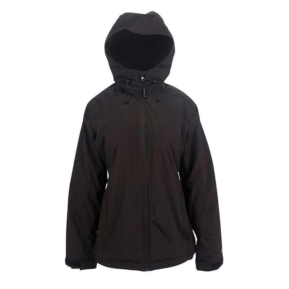 powder room ski jacket