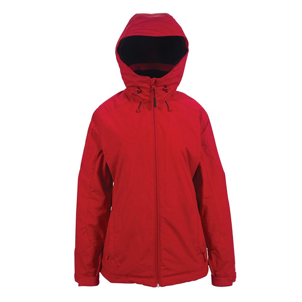 powder room ski jacket