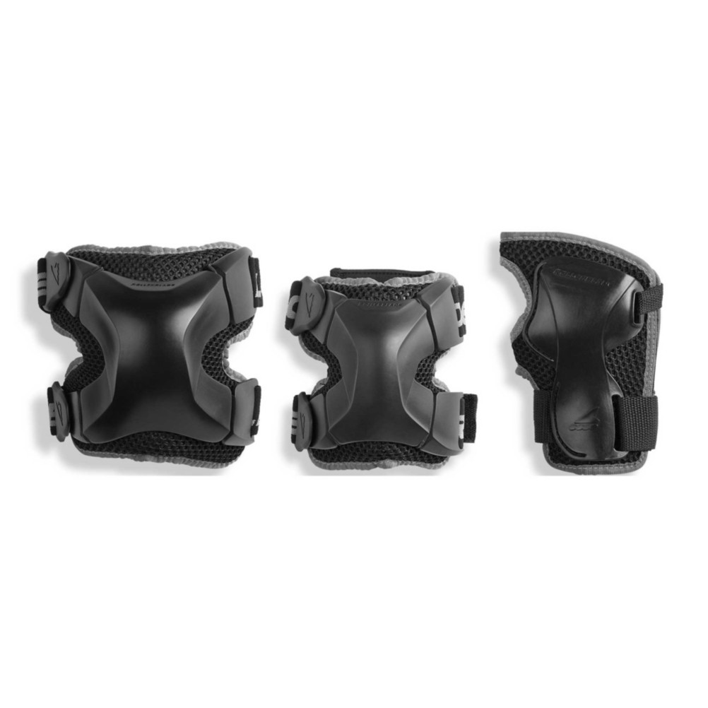 Rollerblade XGear Three Pad Pack 2021