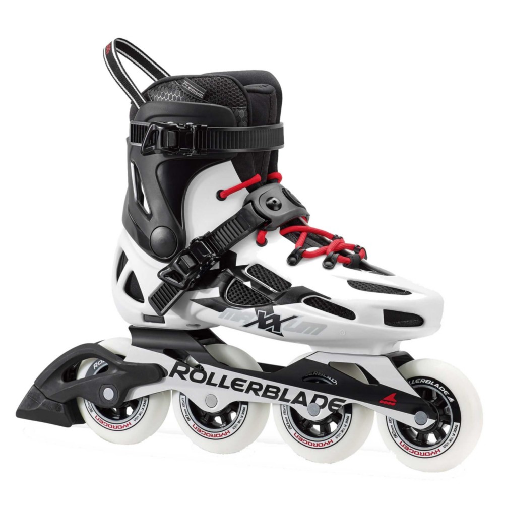 Rollerblade Maxxum 90 Inline Skates 2018