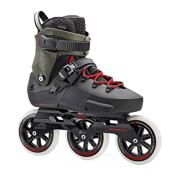 Rollerblade Twister Edge Mens Urban Inline Skates