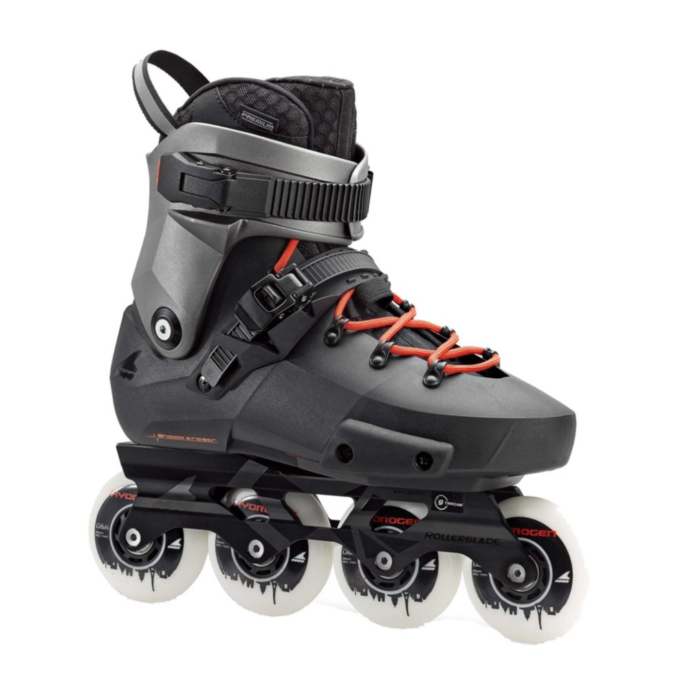 Rollerblade Twister Edge X Urban Inline Skates 2018