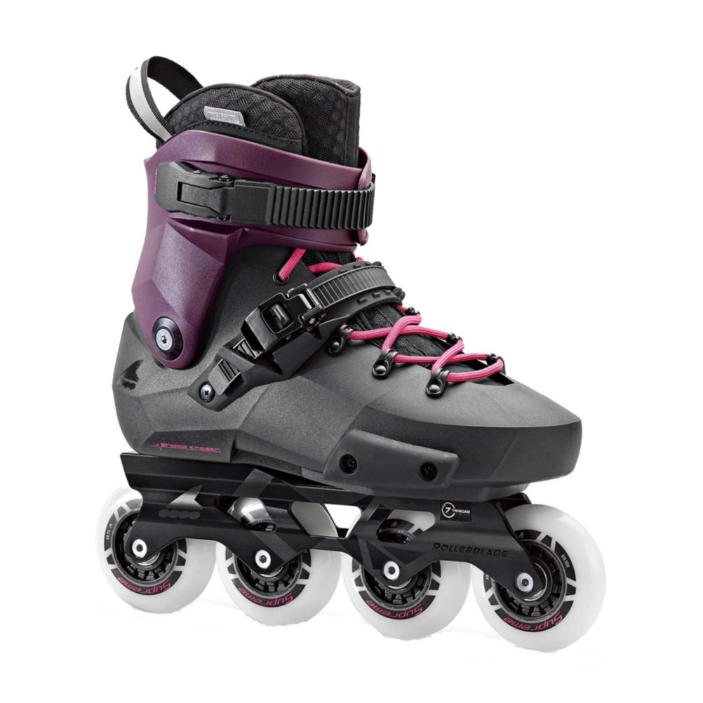 Rollerblade Twister Edge Womens Urban Inline Skates 2019