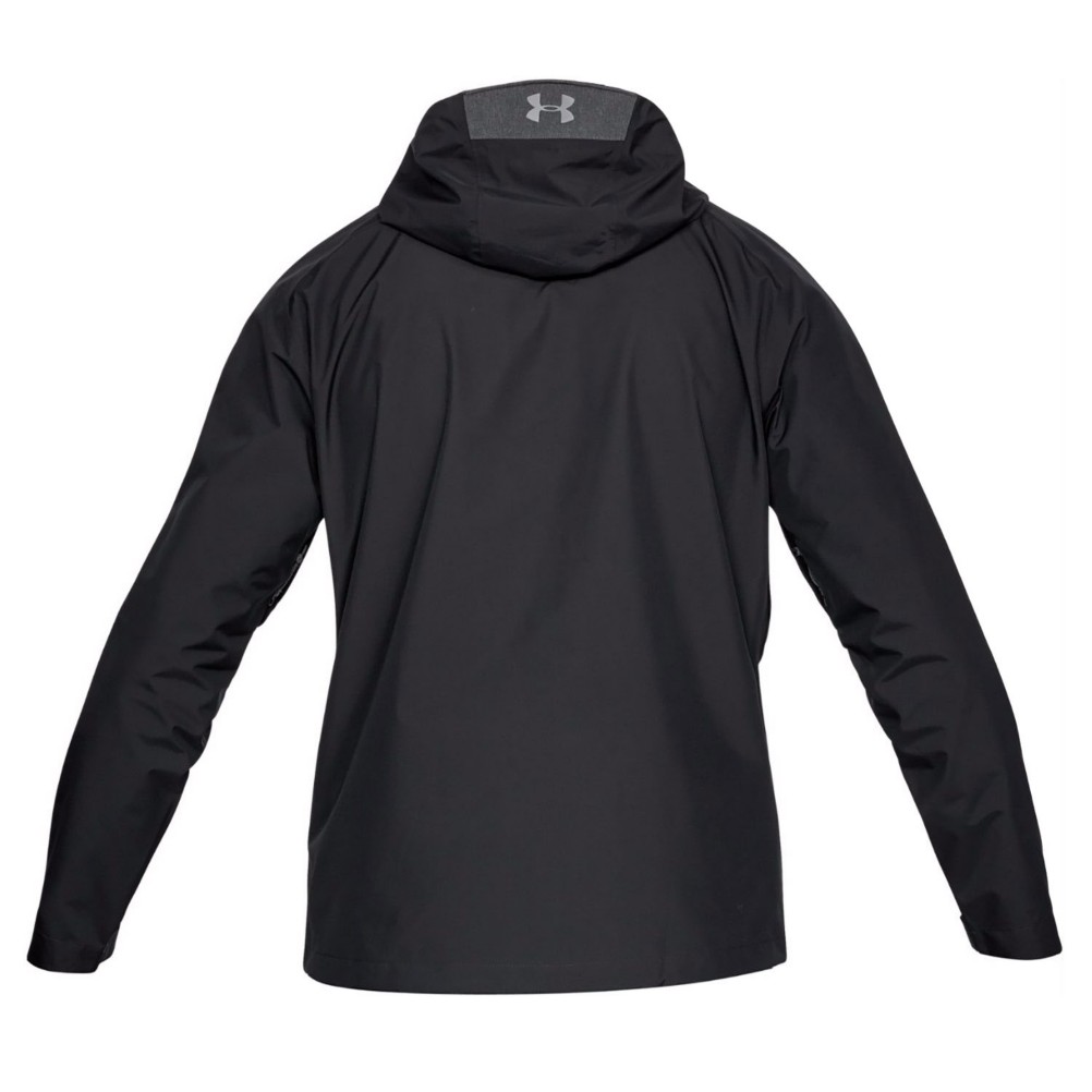 under armour roam paclite jacket