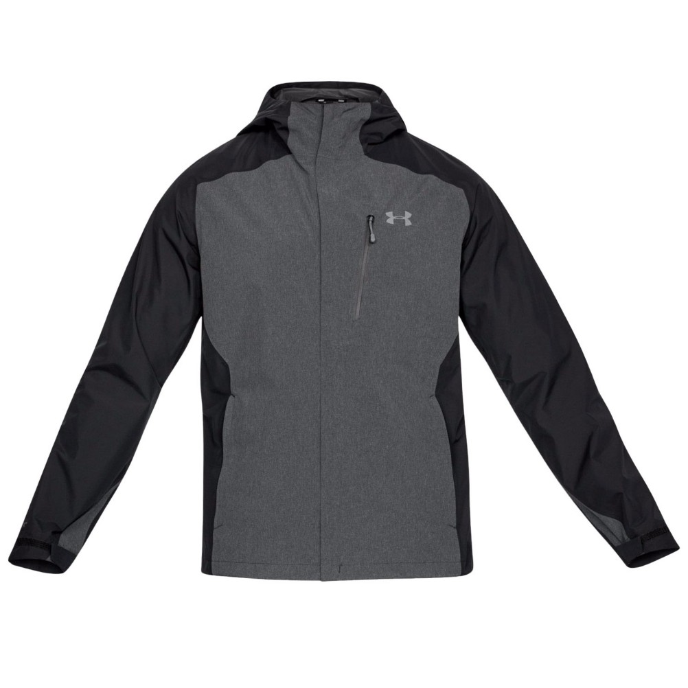 under armour light jacket men's