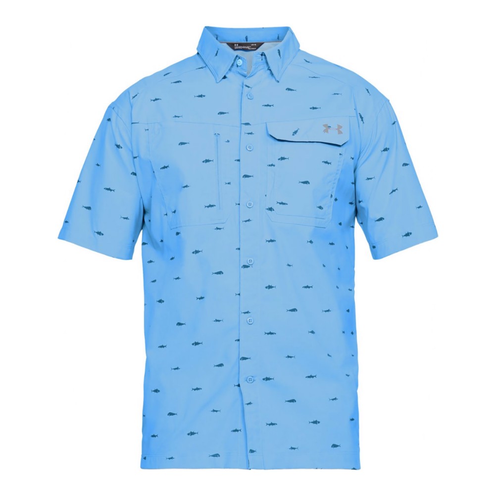 under armour sun shirt