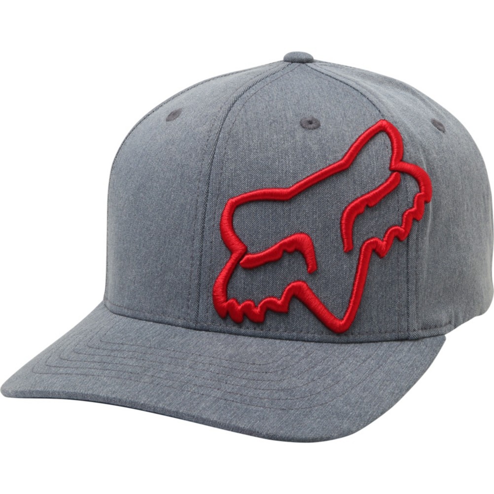 flexfit cap fox