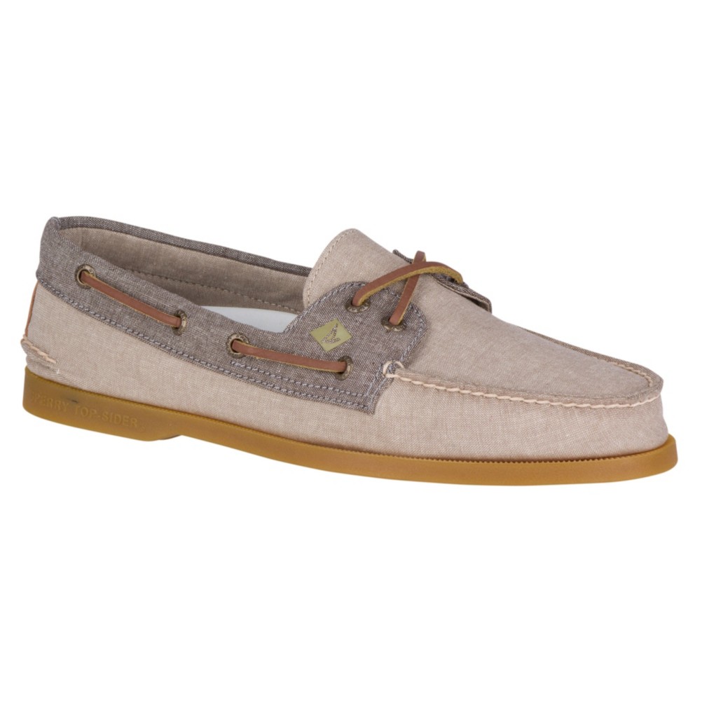 sperry ao 2 eye