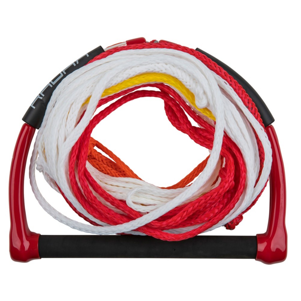 Radar Skis Sure Grip Water Ski Rope 2020