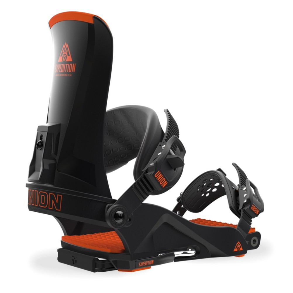 Union Expedition Splitboard Bindings 2018