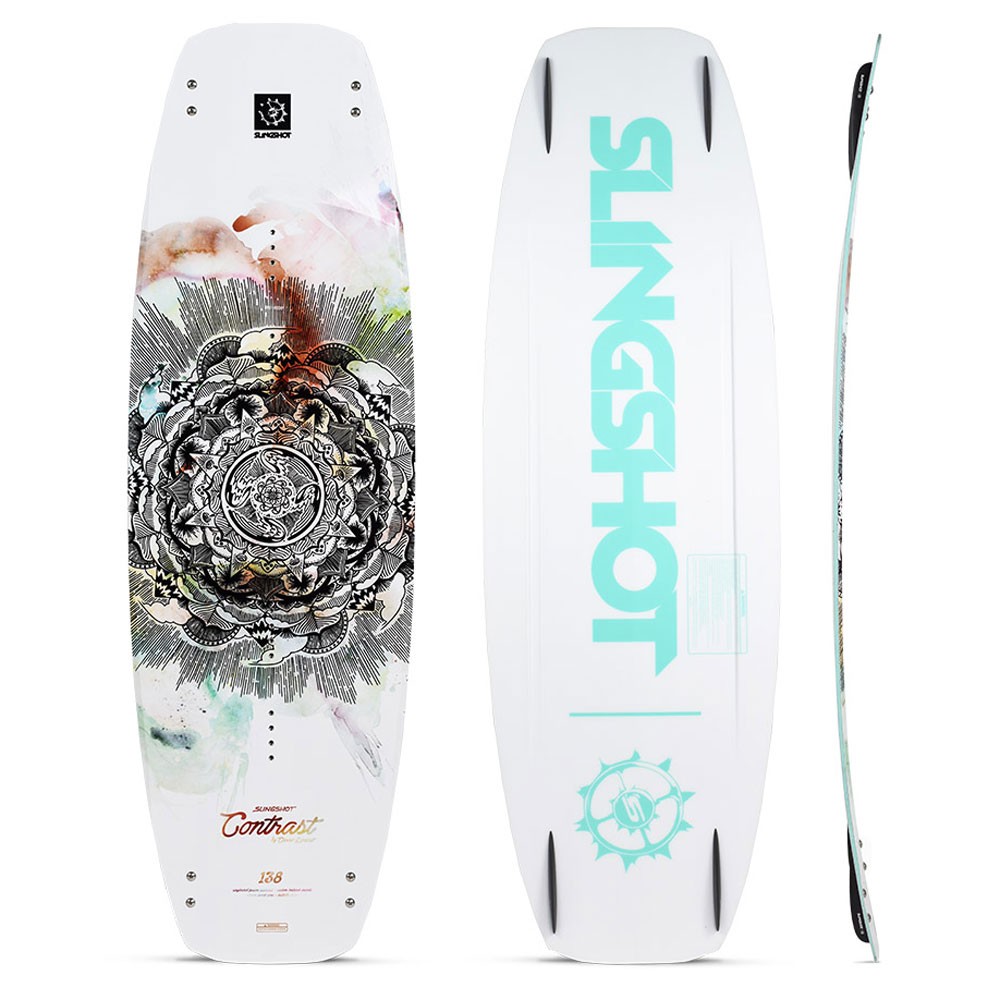 slingshot wakeboard