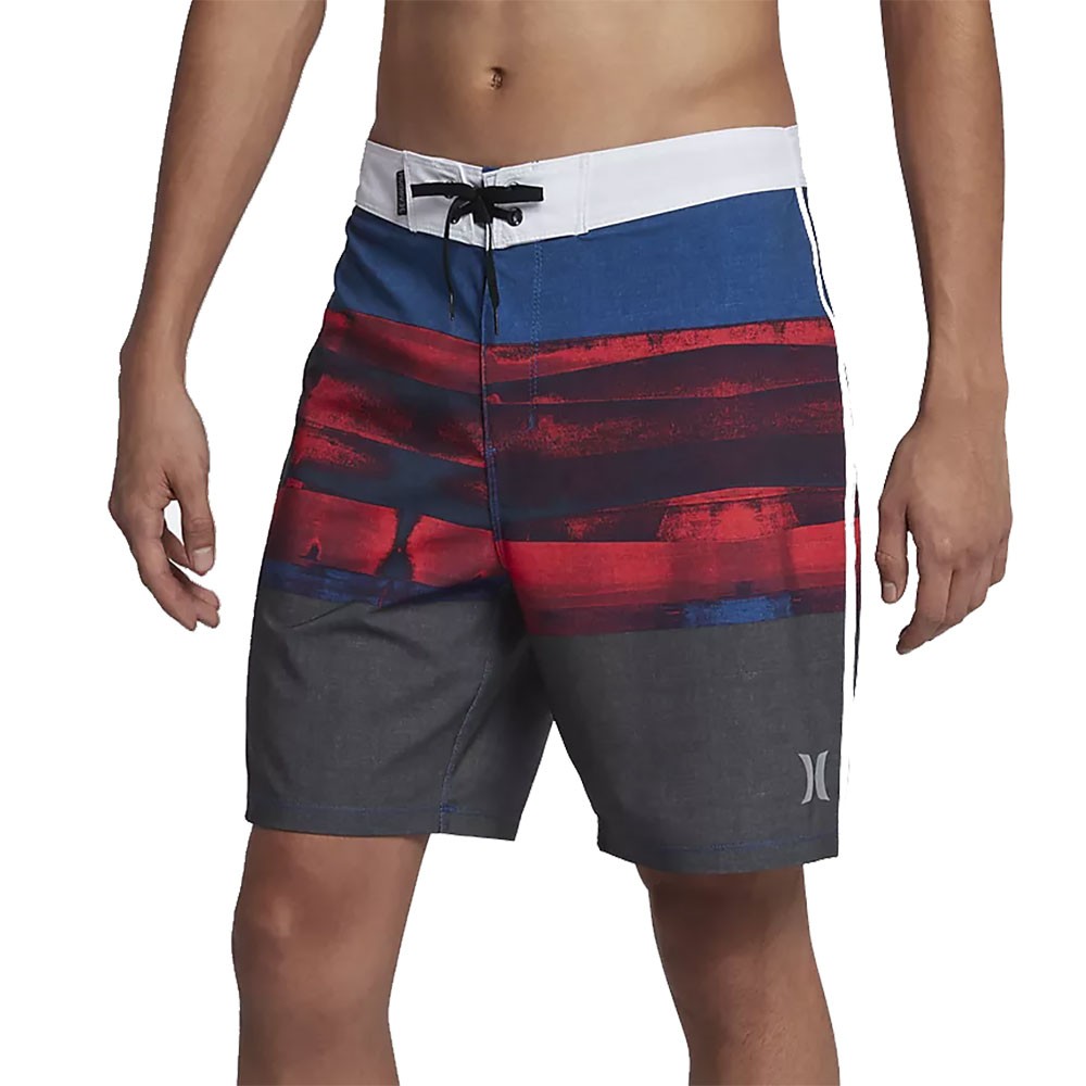 hurley phantom swim shorts