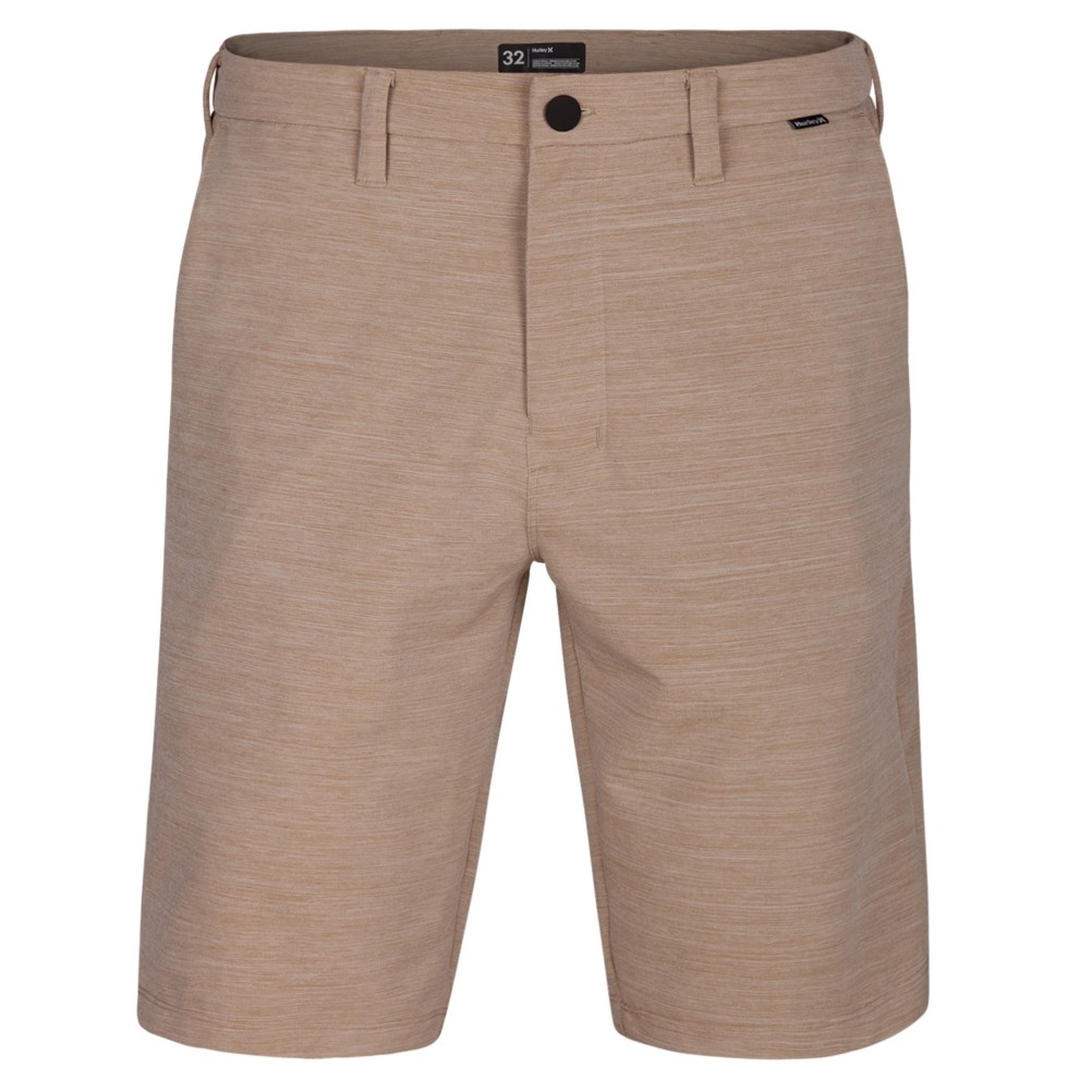 hurley sweat shorts
