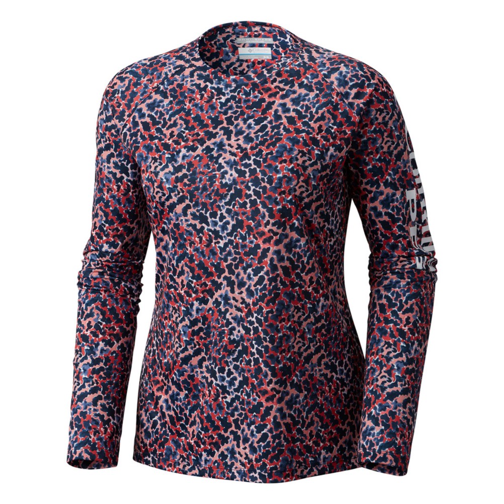 columbia women's tidal tee