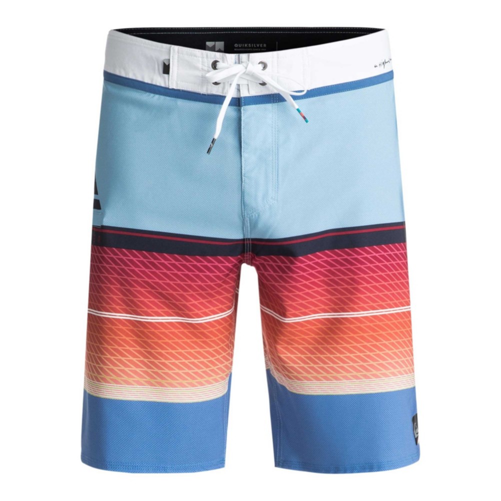 quiksilver mens board shorts