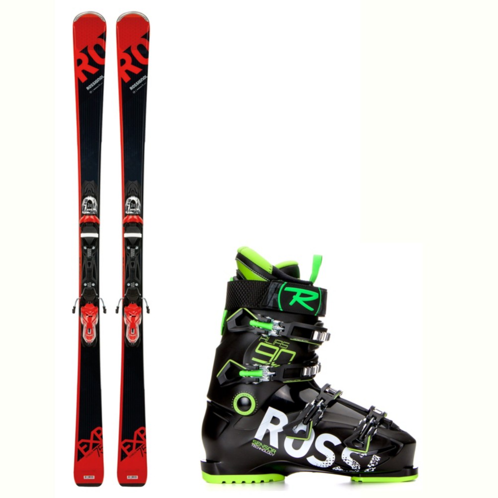 rossignol experience 75 carbon skis