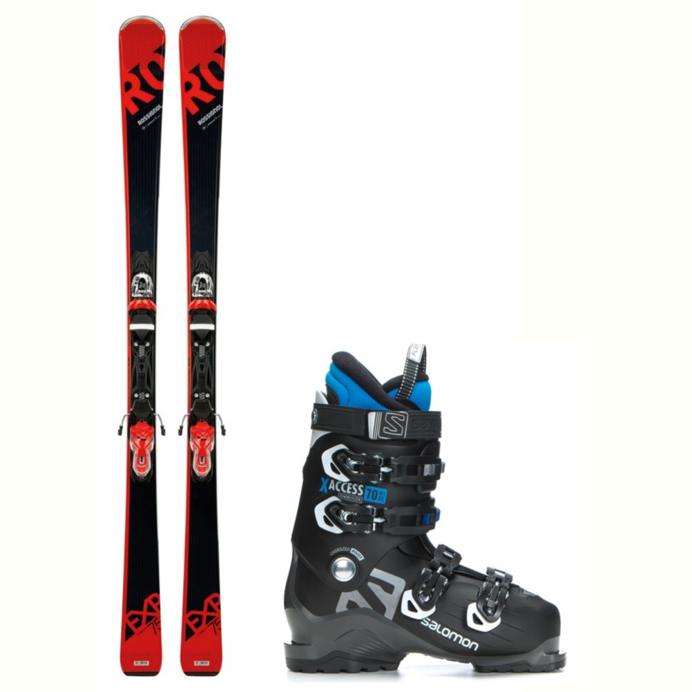 salomon x access 70 wide