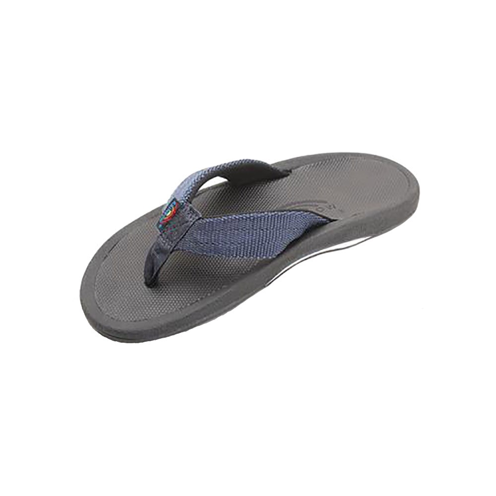 fox flip flops mens