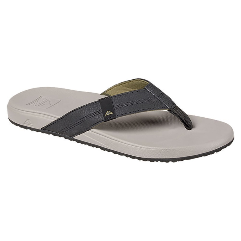 reef cushion bounce phantom flip flops